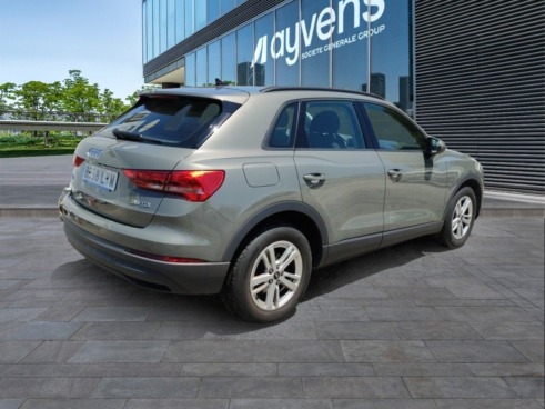 40543ad341c7ad9b85737cf1254c2d0f-8376 Audi Q3 35 Tdi 110kw (150cv) S Tronic - 4