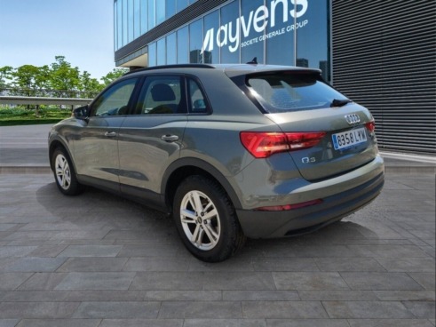 40543ad341c7ad9b85737cf1254c2d0f-8378 Audi Q3 35 Tdi 110kw (150cv) S Tronic - 6
