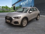 Audi Q3 45 Tfsi E 180kw S Tronic Advanced - 1