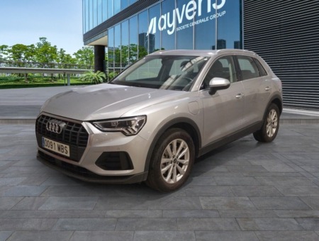 40543ad341c7ad9b85737cf1254c2d0f-8380 Audi Q3 45 TFSI e 180kW S tronic Advanced