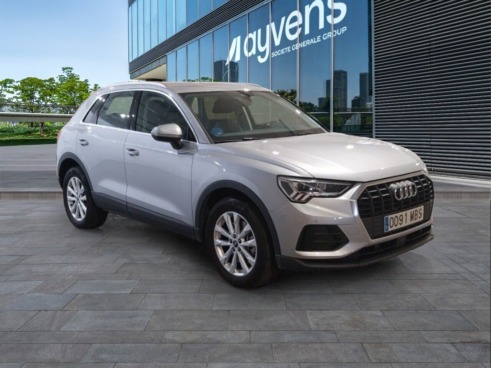 Audi Q3 45 Tfsi E 180kw S Tronic Advanced - 3