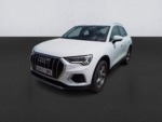 40543ad341c7ad9b85737cf1254c2d0f-8387 Audi Q3 Advanced 35 Tdi 110kw (150cv) S Tronic - 1