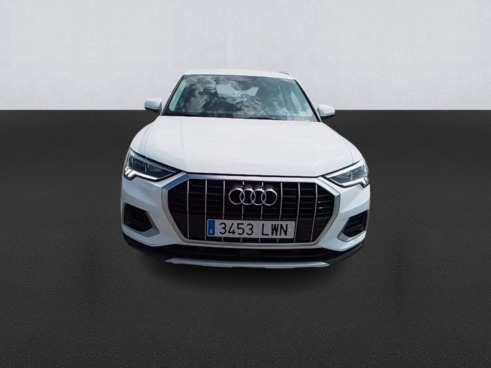 40543ad341c7ad9b85737cf1254c2d0f-8388 Audi Q3 Advanced 35 Tdi 110kw (150cv) S Tronic - 2