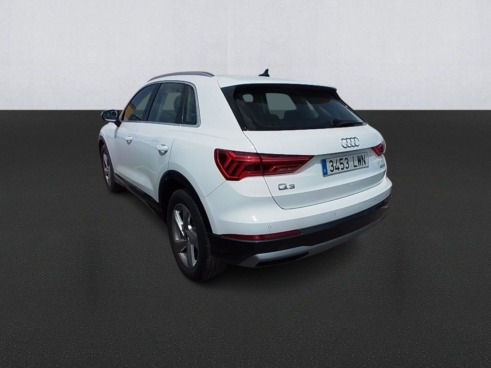 40543ad341c7ad9b85737cf1254c2d0f-8392 Audi Q3 Advanced 35 Tdi 110kw (150cv) S Tronic - 6