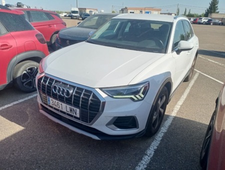 40543ad341c7ad9b85737cf1254c2d0f-8395 Audi Q3 Advanced 35 TDI 110kW (150CV) S tronic