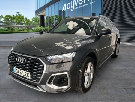40543ad341c7ad9b85737cf1254c2d0f-2916 Audi Q5 S line 40 TDI 150kW quattro-ultra
