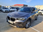 Bmw X1 Sdrive18da Corporate Bmw X1 Sdrive18da Corporate