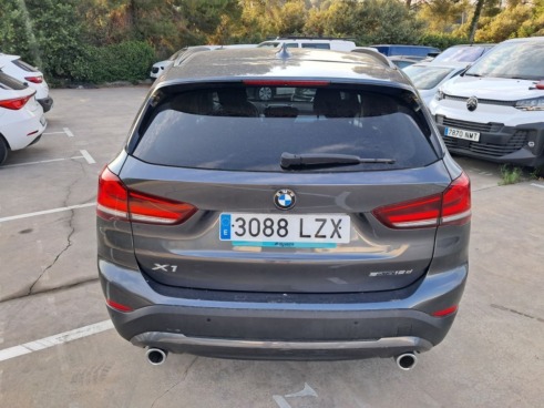 40543ad341c7ad9b85737cf1254c2d0f-2943 Bmw X1 Sdrive18da Corporate - 5