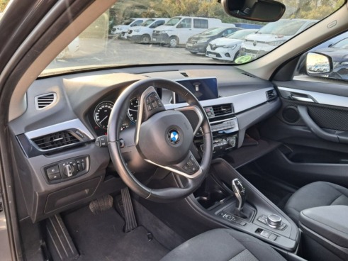 40543ad341c7ad9b85737cf1254c2d0f-2945 Bmw X1 Sdrive18da Corporate - 7