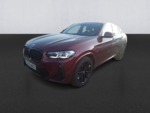 Bmw X4 Xdrive20d Xline Bmw X4 Xdrive20d Xline