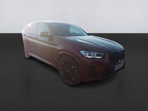 40543ad341c7ad9b85737cf1254c2d0f-2949 Bmw X4 Xdrive20d Xline - 3