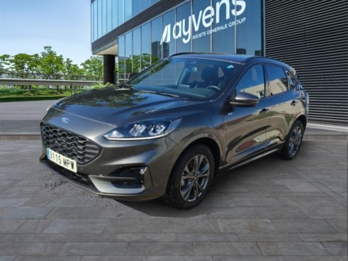 40543ad341c7ad9b85737cf1254c2d0f-8426 Ford Kuga (o) St-line 2.5 Duratec Phev 165kw Auto - 1