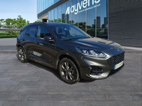 40543ad341c7ad9b85737cf1254c2d0f-8428 Ford Kuga (o) St-line 2.5 Duratec Phev 165kw Auto - 3