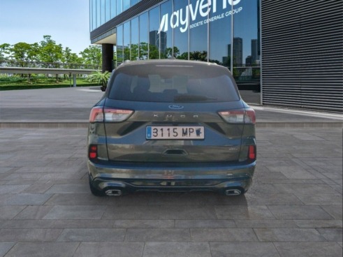 40543ad341c7ad9b85737cf1254c2d0f-8430 Ford Kuga (o) St-line 2.5 Duratec Phev 165kw Auto - 5