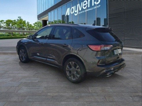 40543ad341c7ad9b85737cf1254c2d0f-8431 Ford Kuga (o) St-line 2.5 Duratec Phev 165kw Auto - 6