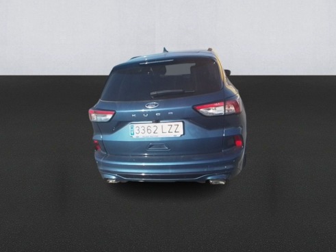 40543ad341c7ad9b85737cf1254c2d0f-2975 Ford Kuga St-line X 1.5 Ecoblue 88kw (120cv) Auto - 5