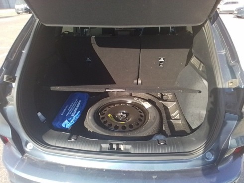 40543ad341c7ad9b85737cf1254c2d0f-2977 Ford Kuga St-line X 1.5 Ecoblue 88kw (120cv) Auto - 7
