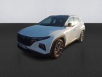 40543ad341c7ad9b85737cf1254c2d0f-3003 Hyundai Tucson 1.6 Crdi 100kw (136cv) 48v Tecno Dct 2c - 1