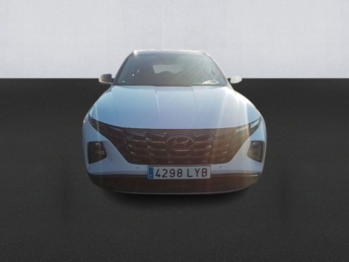 40543ad341c7ad9b85737cf1254c2d0f-3004 Hyundai Tucson 1.6 Crdi 100kw (136cv) 48v Tecno Dct 2c - 2