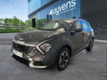 40543ad341c7ad9b85737cf1254c2d0f-3019 Kia Sportage 1.6 T-gdi 110kw (150cv) Concept 4×2 - 1
