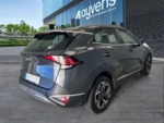 40543ad341c7ad9b85737cf1254c2d0f-3022 Kia Sportage 1.6 T-gdi 110kw (150cv) Concept 4×2 - 4