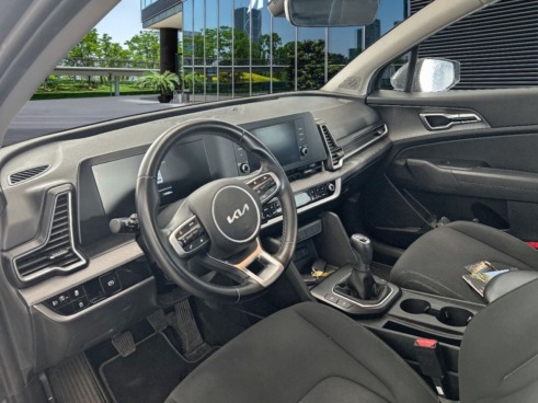 40543ad341c7ad9b85737cf1254c2d0f-3025 Kia Sportage 1.6 T-gdi 110kw (150cv) Concept 4×2 - 7