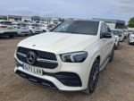 Mercedes Gle Coupe 300 D 4matic