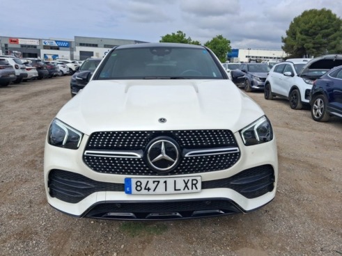 40543ad341c7ad9b85737cf1254c2d0f-3088 Mercedes Gle Coupe 300 D 4matic - 2