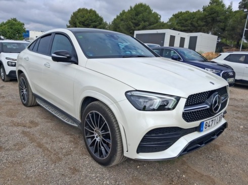 40543ad341c7ad9b85737cf1254c2d0f-3089 Mercedes Gle Coupe 300 D 4matic - 3