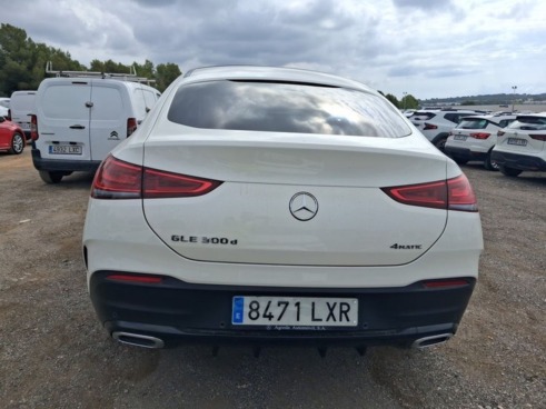 40543ad341c7ad9b85737cf1254c2d0f-3091 Mercedes Gle Coupe 300 D 4matic - 5