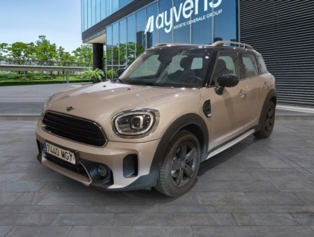 40543ad341c7ad9b85737cf1254c2d0f-3095 MINI Countryman Cooper