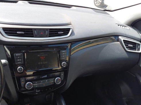 40543ad341c7ad9b85737cf1254c2d0f-8468 Nissan Qashqai Dci 85 Kw (115 Cv) E6d Acenta - 8