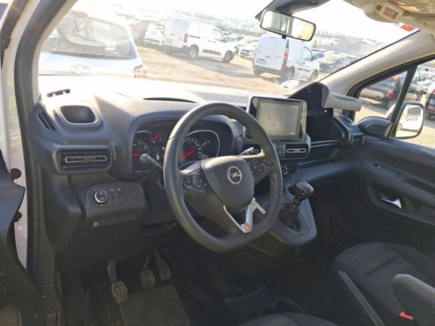 40543ad341c7ad9b85737cf1254c2d0f-8482 Opel Combo 1.5 Td 75kw (100cv) S/s Edition Plus L - 7