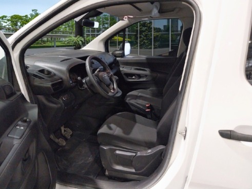 40543ad341c7ad9b85737cf1254c2d0f-3122 Opel Combo 1.5 Td 75kw (100cv) S/s Expression L - 7
