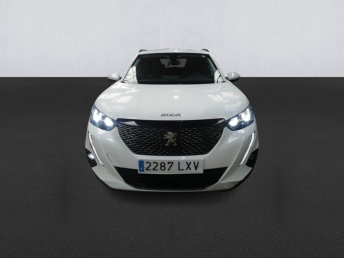 40543ad341c7ad9b85737cf1254c2d0f-3124 Peugeot 2008 Allure Bluehdi 81kw (110cv) - 2