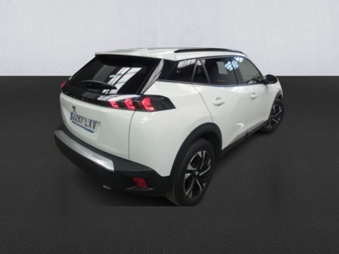 40543ad341c7ad9b85737cf1254c2d0f-3126 Peugeot 2008 Allure Bluehdi 81kw (110cv) - 4