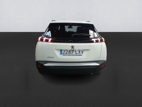 40543ad341c7ad9b85737cf1254c2d0f-3127 Peugeot 2008 Allure Bluehdi 81kw (110cv) - 5