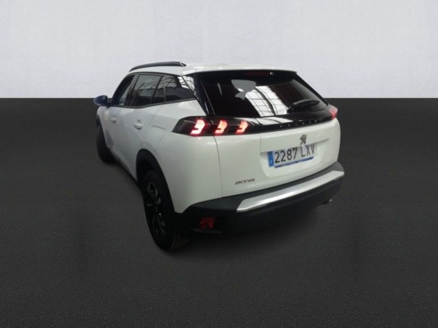 40543ad341c7ad9b85737cf1254c2d0f-3128 Peugeot 2008 Allure Bluehdi 81kw (110cv) - 6