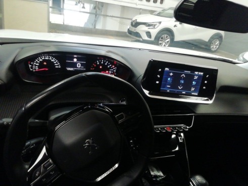 40543ad341c7ad9b85737cf1254c2d0f-3129 Peugeot 2008 Allure Bluehdi 81kw (110cv) - 7