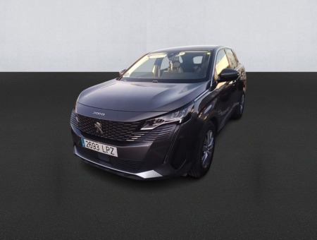 40543ad341c7ad9b85737cf1254c2d0f-3139 Peugeot 3008 1.5 BlueHDi 96kW (130CV) S&S Active Pack