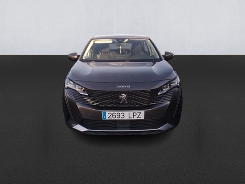 40543ad341c7ad9b85737cf1254c2d0f-3140 Peugeot 3008 1.5 Bluehdi 96kw (130cv) S&s Active Pack - 2