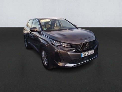 40543ad341c7ad9b85737cf1254c2d0f-3141 Peugeot 3008 1.5 Bluehdi 96kw (130cv) S&s Active Pack - 3