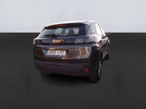 40543ad341c7ad9b85737cf1254c2d0f-3142 Peugeot 3008 1.5 Bluehdi 96kw (130cv) S&s Active Pack - 4
