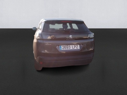 40543ad341c7ad9b85737cf1254c2d0f-3143 Peugeot 3008 1.5 Bluehdi 96kw (130cv) S&s Active Pack - 5