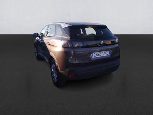 40543ad341c7ad9b85737cf1254c2d0f-3144 Peugeot 3008 1.5 Bluehdi 96kw (130cv) S&s Active Pack - 6