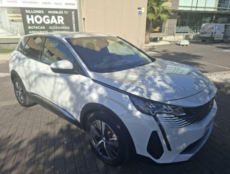 40543ad341c7ad9b85737cf1254c2d0f-3147 Peugeot 3008 225 e-EAT8 Allure