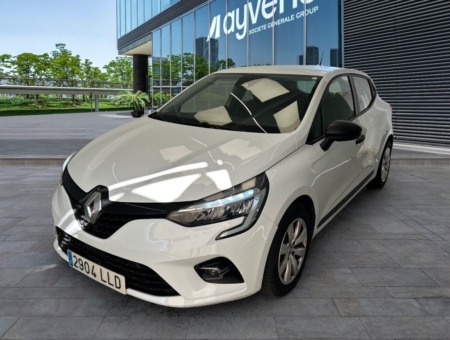 40543ad341c7ad9b85737cf1254c2d0f-3155 Renault Clio (O) Business Blue dCi 63 kW (85CV)