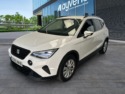 40543ad341c7ad9b85737cf1254c2d0f-3162 Seat Arona 1.0 Tsi 81kw (110cv) Style Xl Edition - 1