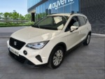 Seat Arona 1.0 Tsi 81kw (110cv) Style Xl Edition Seat Arona 1.0 Tsi 81kw (110cv) Style Xl Edition