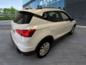 40543ad341c7ad9b85737cf1254c2d0f-3165 Seat Arona 1.0 Tsi 81kw (110cv) Style Xl Edition - 4